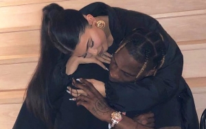 Again, Travis Scott and Kylie Jenner Spark Engagement Rumor With This Instagram Photo