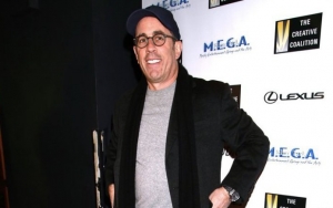 Jerry Seinfeld Shows 'Good Faith' in Fake Car Lawsuit, Lawyer Claims