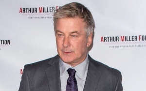 Alec Baldwin Gets Sarcastic Over Parking Spot Fight: Now He And I Are Best Friends