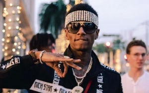 Soulja Boy Under Active Investigation After Being Accused of Kidnapping