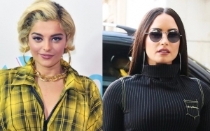 Bebe Rexha Slams 'Disgusting' Internet Trolls to Defend Demi Lovato Over 21 Savage Backlash