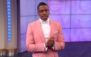 Nick Cannon Gushes Over Wendy Williams' Passionate and Lovely Family: She Doesn't Need Negativity