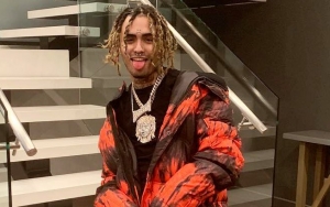 Lil Pump Accused of Sampling 'Annihilation' Score for 'Deeply Sexist' Song