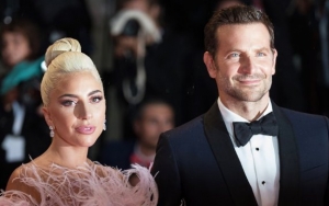 Bradley Cooper: Live Duet With Lady GaGa at 2019 Oscars Is 'Terrifying'