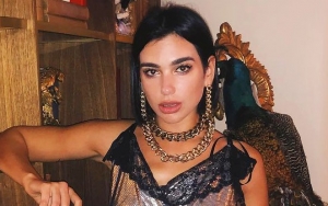 Dua Lipa Combats Negativity on Social Media: Say or Do Something Nice 