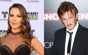 Kate del Castillo: I Do Not Regret Setting Up Sean Penn's Jungle Interview With El Chapo