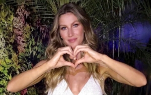 Gisele Bundchen Wonders Why Women Were Not United Before #MeToo