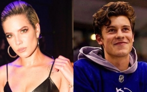 Watch: Halsey and Shawn Mendes Take Part in World Cancer Day Campaign