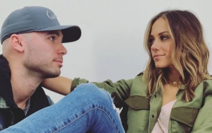 Jana Kramer Blames Her Way of Coping With Pain for Joking About Husband's Infidelity
