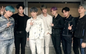 Fans Ecstatic to Learn BTS Will Present at 2019 Grammy Awards