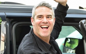 Andy Cohen Pays Tribute to His Grandfather With First Child's Meaningful Name