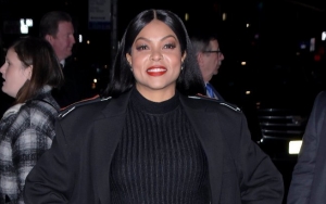 Taraji P. Henson Used to Dream of Becoming Sitcom Star 