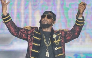 R. Kelly Comes Out With International Tour Announcement Amid Sex Assault Scandal