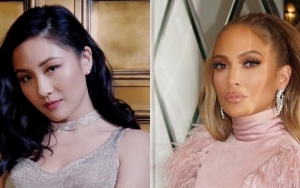 Constance Wu to Join Forces With Jennifer Lopez in 'Hustlers at Scores'