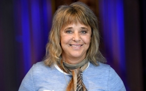 Suzi Quatro Calls Her Exclusion From Rock and Roll Hall of Fame 'a Big Fault'