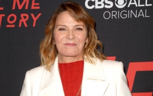 Kim Cattrall Remembers Late Brother on First Death Anniversary