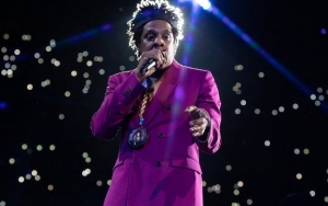 Jay-Z Gets Tidal Sale Lawsuit Against Him Dropped