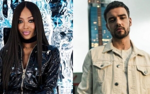 Naomi Campbell Fuels Romance Rumors by Liking Sexy Instagram Pic of Liam Payne