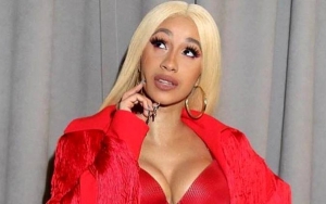 Cardi B Goes on Rant About Deserving Her Extravagant Lifestyle