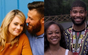 'Married at First Sight' Recap: Luke Kisses Kate, Kristine and Keith Already Have Baby Talks