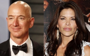Breaking Up? Jeff Bezos and Mistress Lauren Sanchez Haven't Seen Each Other for Weeks