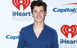 Shawn Mendes Is Sorry After Getting Called Out for Liking Transphobic Tweet