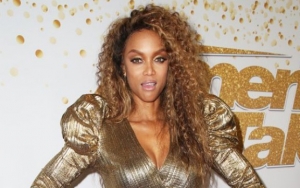Tyra Banks to Bring Modeling Theme Park to California