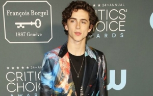 Fan's Tweets About Sitting Next to Timothee Chalamet on Three-Hour Flight Go Viral