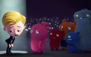 UglyDolls Challenge the Standard of 'Perfection' in New Trailer