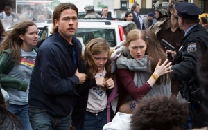 'World War Z' Sequel Gets Shelved for Second Time in Three Years
