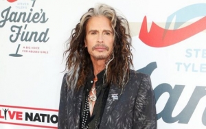 Steven Tyler Offers Safe Haven for Abused Tennessee Women With Janie's House Launching