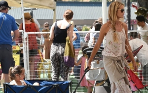 Denise Richards Determines to Give the Best to Special Needs Daughter Despite Challenges