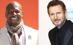 Terry Crews Insists He's Not Defending Liam Neeson After Backlash
