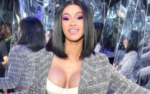 Cardi B on Invitation to Speak at Iowa Democratic Event: I Would Talk Just How I Talk