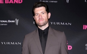 Billy Eichner Pictures, Latest News, Videos.