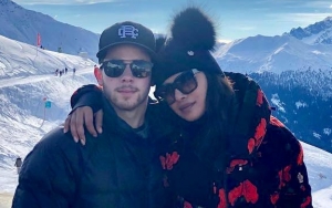 Priyanka Chopra Confesses to 'Having Freak Out Moment' Before Walking Down the Aisle