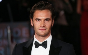 Tom Bateman Would Not Say No at Chance to Star as James Bond  