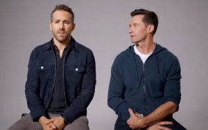 Hugh Jackman Betrays Ryan Reynolds After Calling a Truce by Doing This