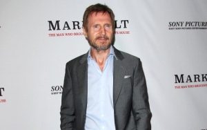 Liam Neeson Allegedly Cancels 'Late Show with Stephen Colbert' Appearance Amid Backlash