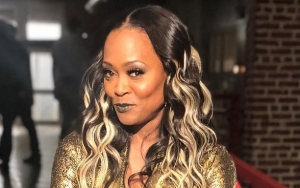 Report: Robin Givens Heading to 'Real Housewives of Atlanta'