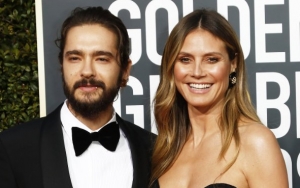Heidi Klum Dishes on Wedding Plan With Tom Kaulitz: We've Already Set the Date