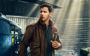 Nick Jonas Excited to Bring Alex Back in 'Jumanji 3'