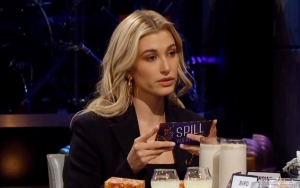 Hailey Baldwin Gushes Over Her Marriage to Justin Bieber in First TV Appearance