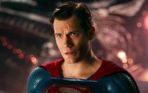 Henry Cavill Denies His 'Demands' Put 'Man of Steel 2' on Hold