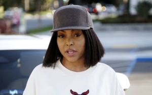 Watch: Taraji P. Henson Reads Lyft Passengers' Minds as She Disguises Herself as Driver