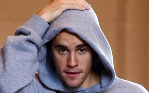 Justin Bieber Opens Up Why Thinking About Music Stresses Him Out