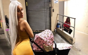 Cardi B Reveals Postpartum Depression Caught Her by Surprise