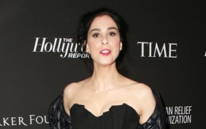Sarah Silverman Urges Women to Speak Up After Going Through 'Uncomfortable' Mammogram