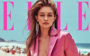 Gigi Hadid: I Felt 'A Lot of Guilt' Growing Up Without Lyme Disease 