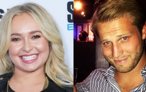 Hayden Panettiere Expresses Hope to Marry Boyfriend Months After Wladimir Klitschko Split
